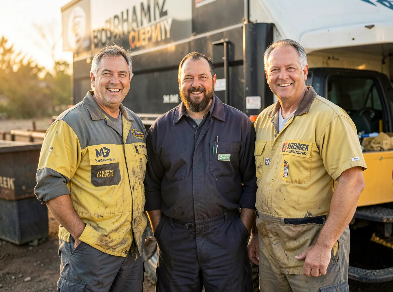 Sewage Cleanup company in Coulterville, IL